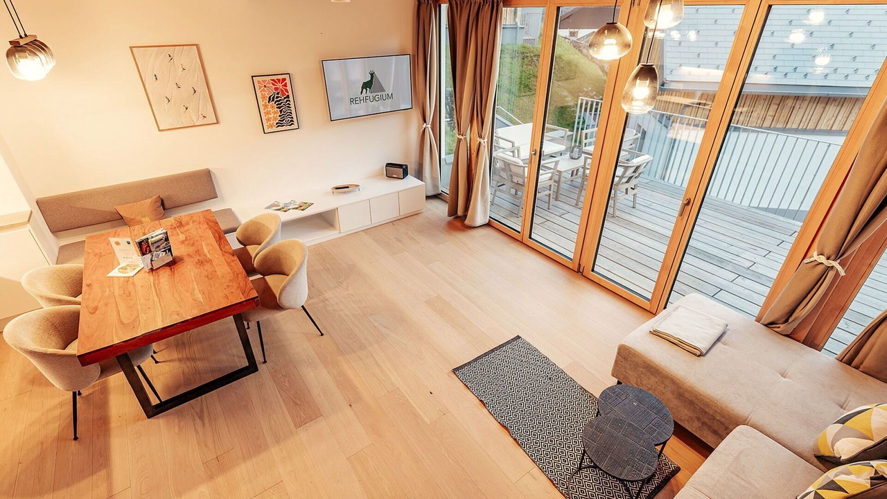 Photo of Bedroom in Schonberg