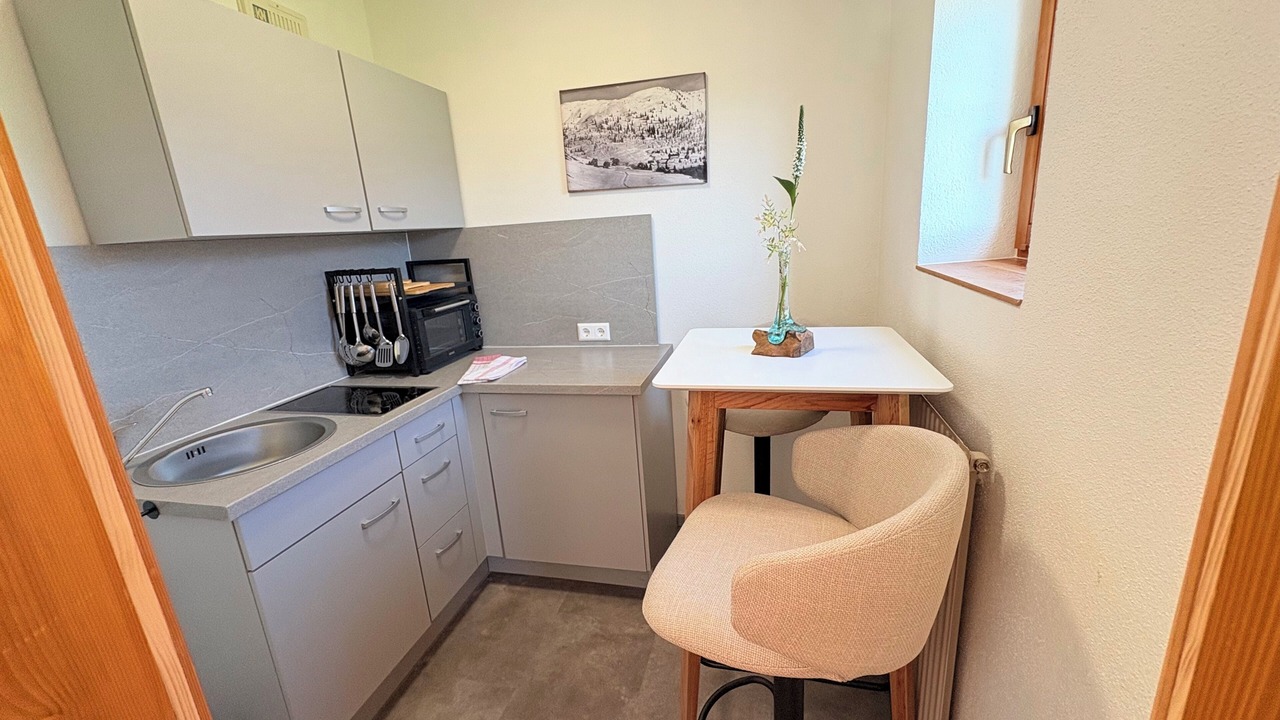 Photo of Kitchen in Falkenburg