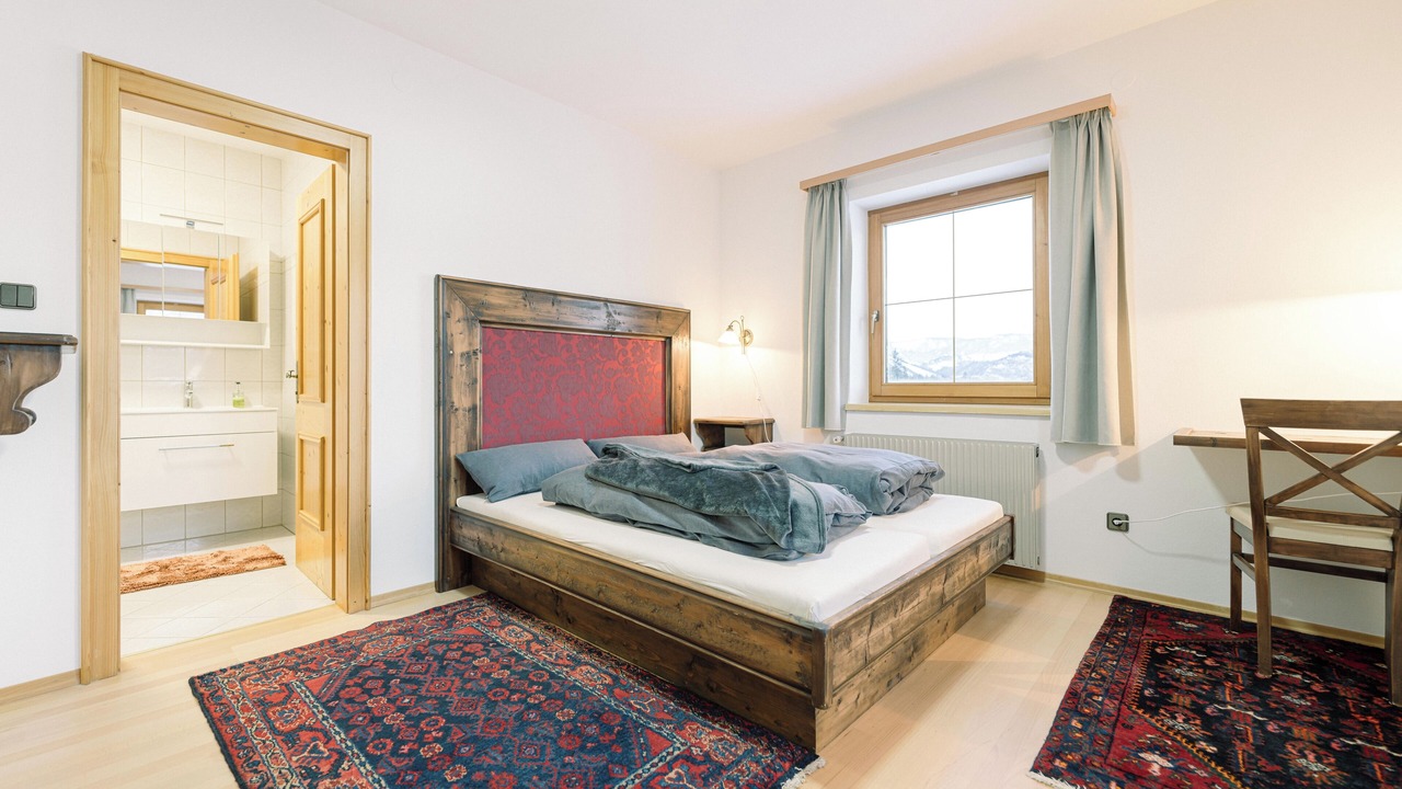 Photo of Bedroom in Falkenburg