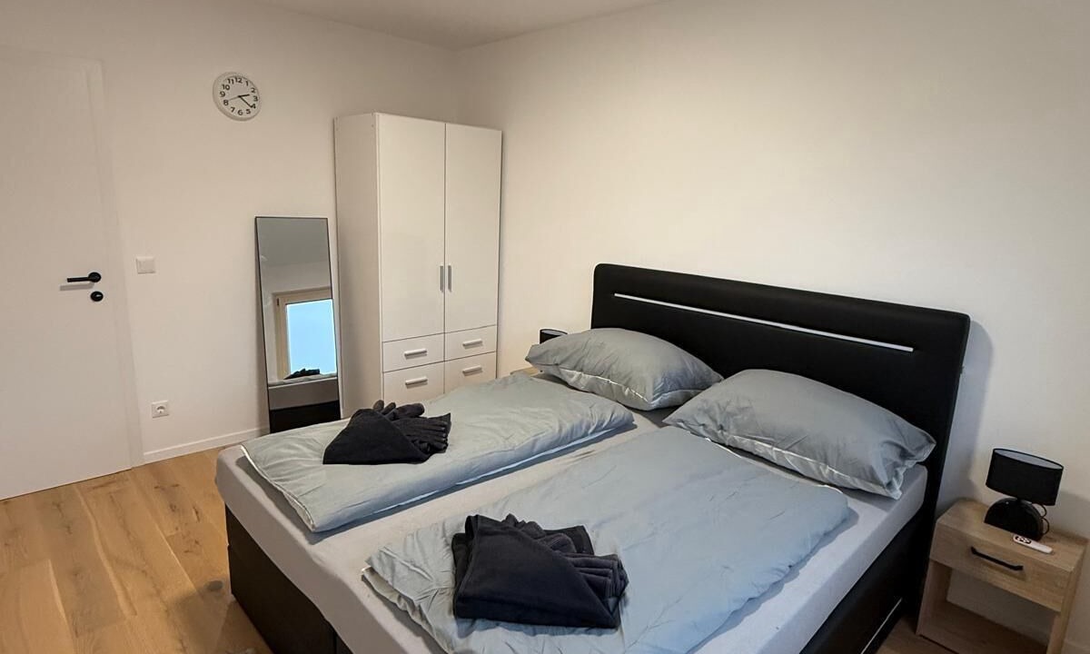 Photo of Bedroom in Kaisermuhlen