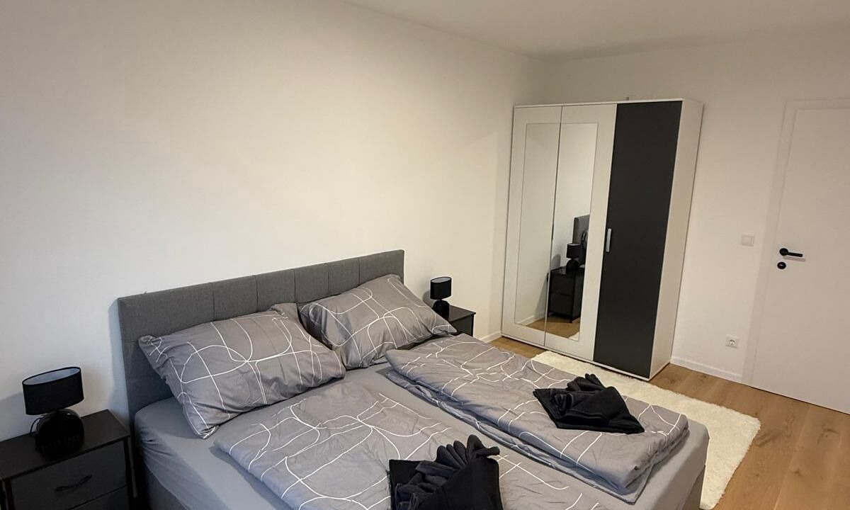 Photo of Bedroom in Kaisermuhlen