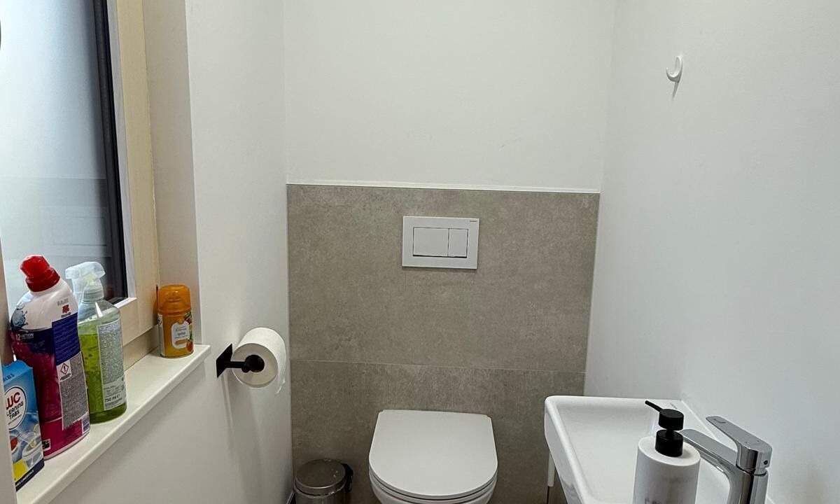 Photo of Bathroom in Kaisermuhlen