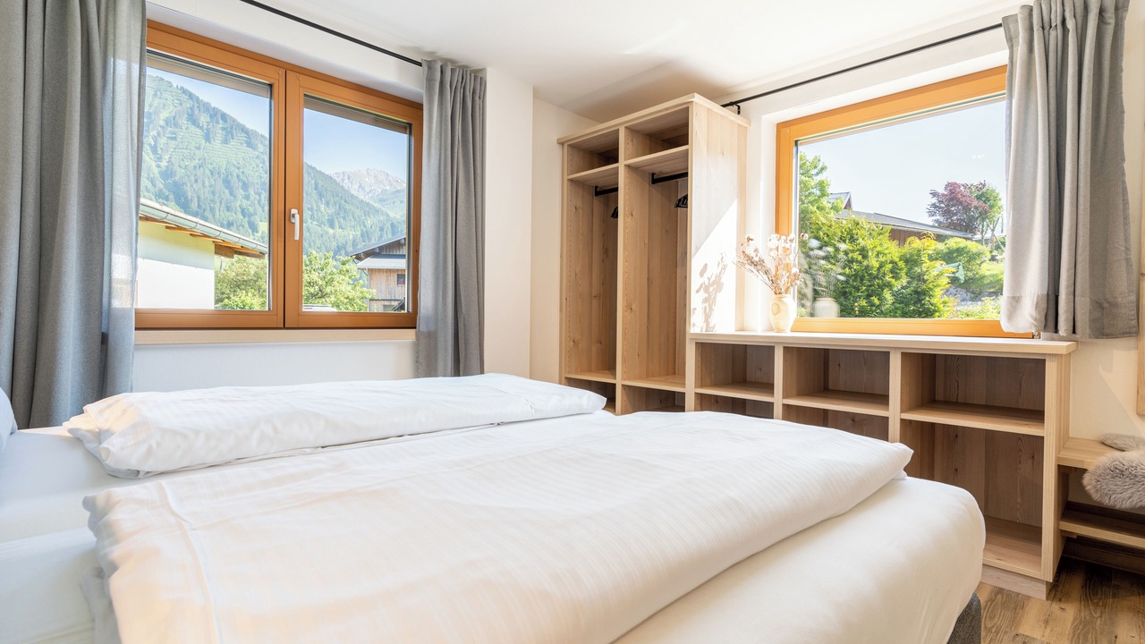 Photo of Bedroom in Riezlern