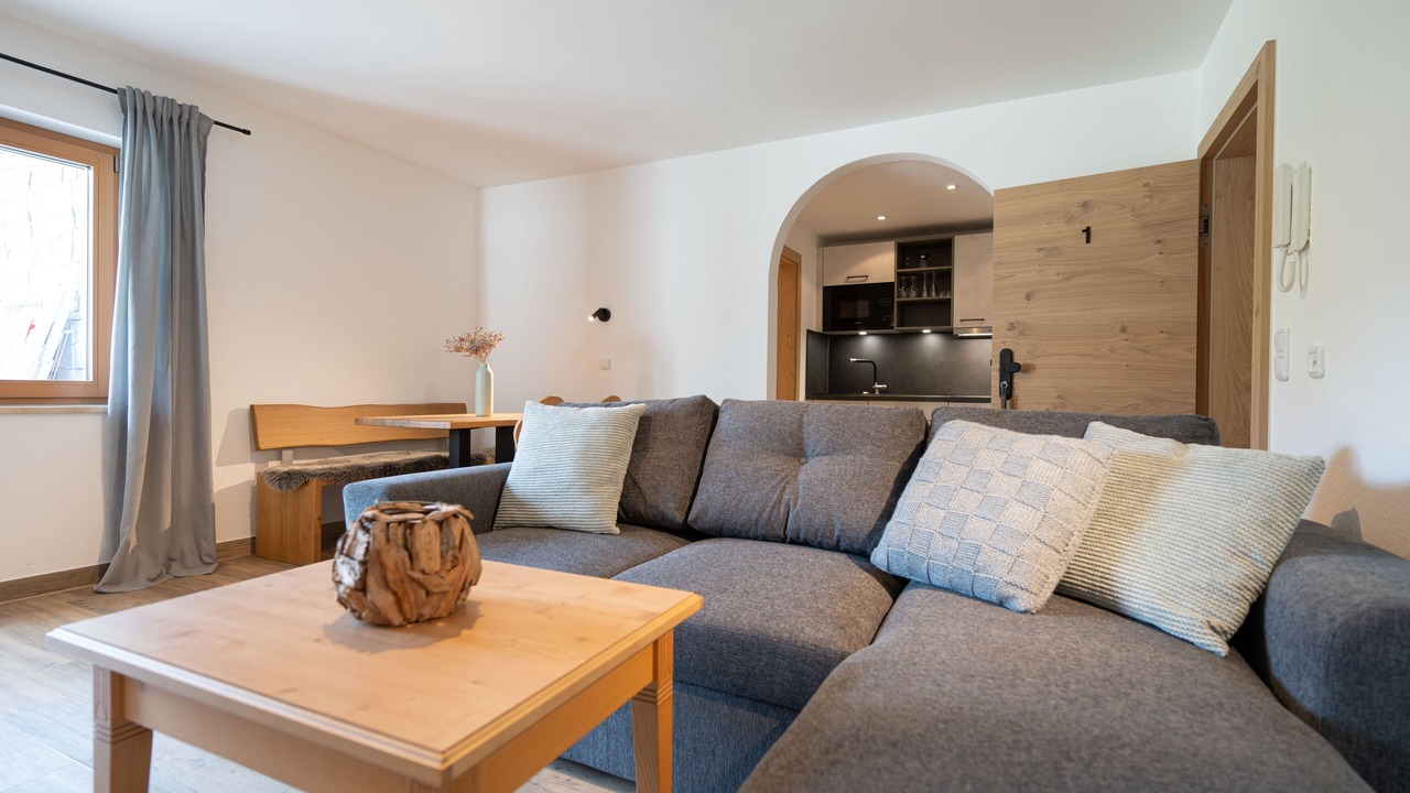 Photo of Livingroom in Riezlern