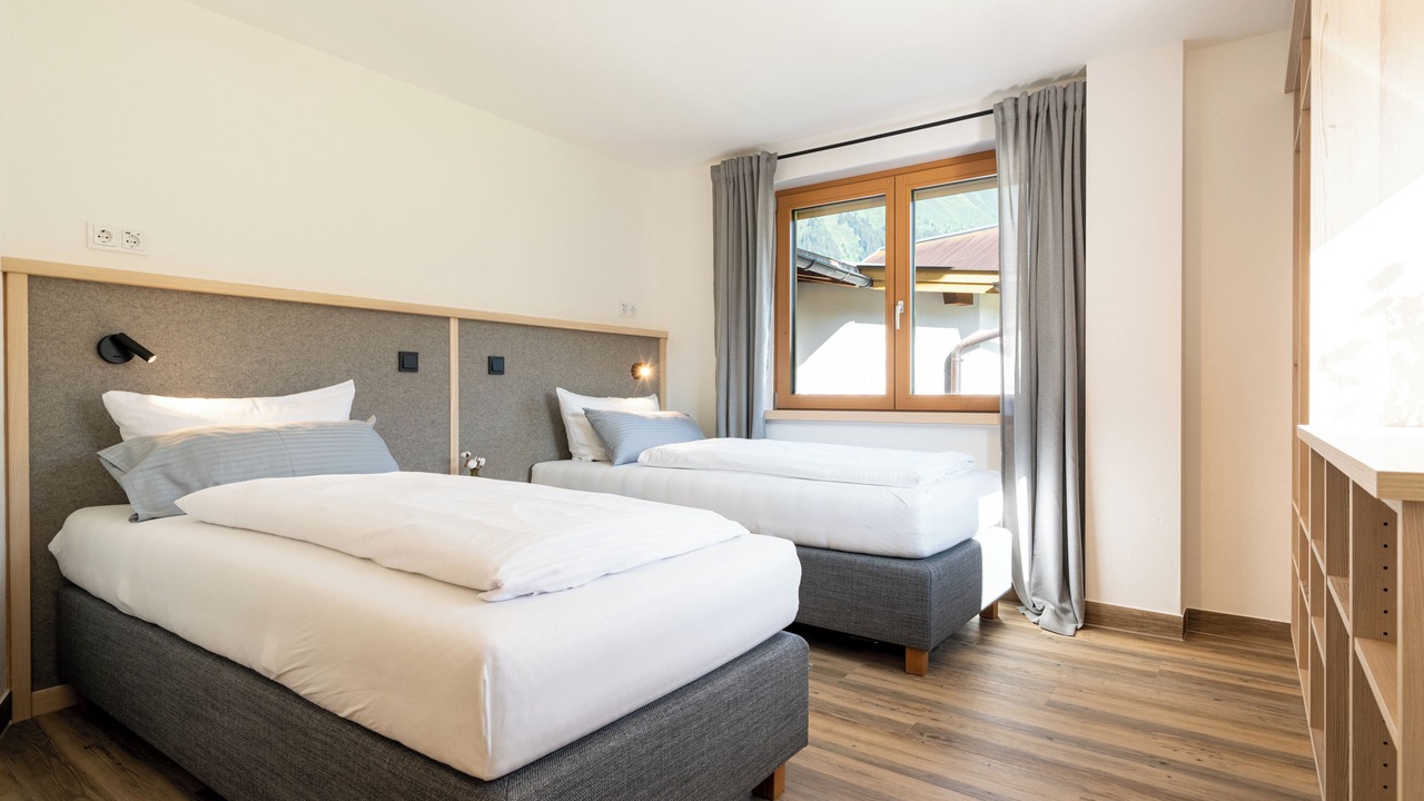 Photo of Bedroom in Riezlern