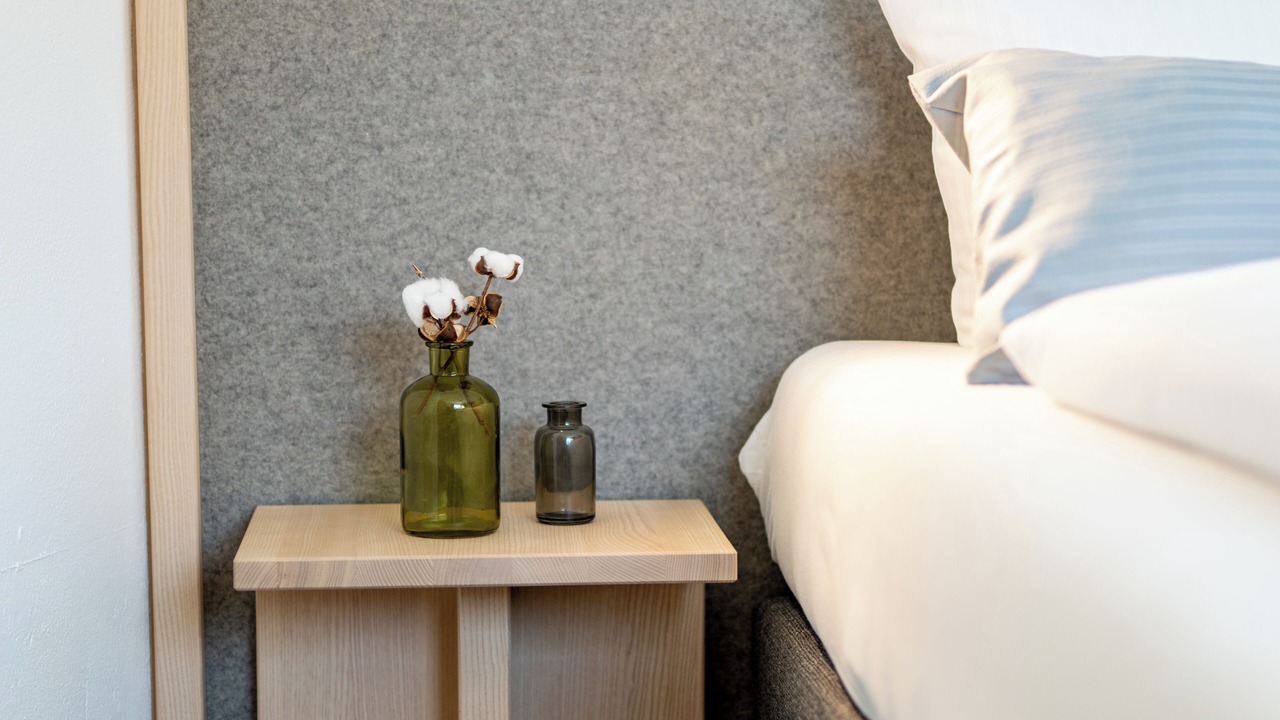 Photo of Bedroom in Riezlern