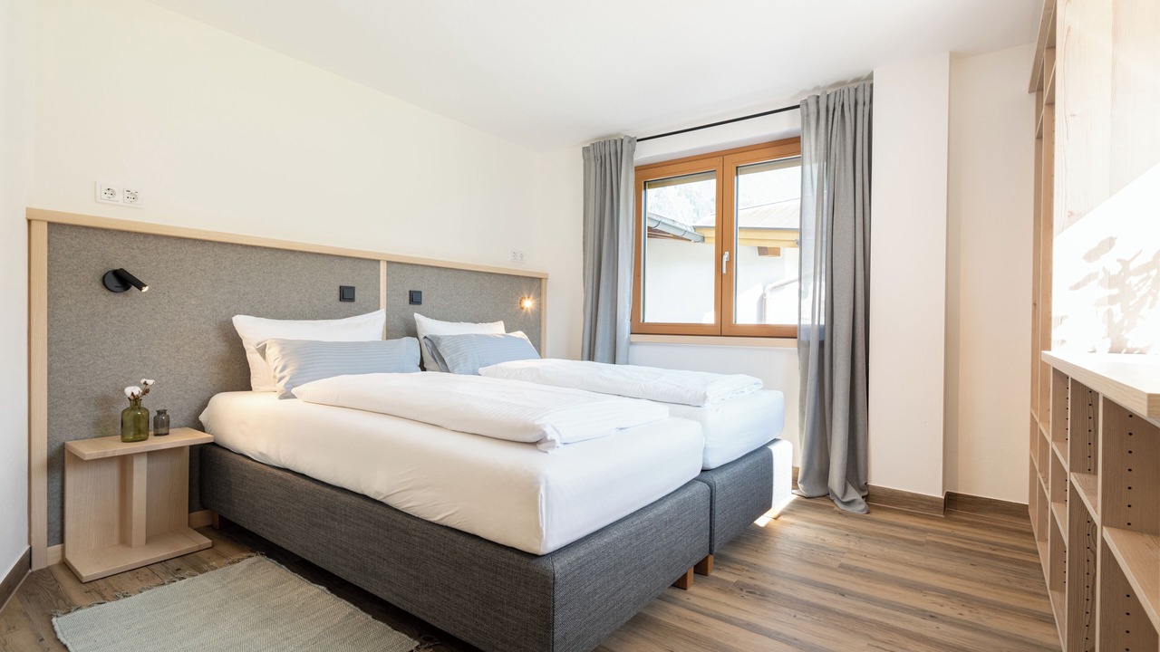 Photo of Bedroom in Riezlern