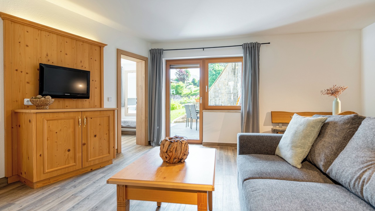 Photo of Livingroom in Riezlern