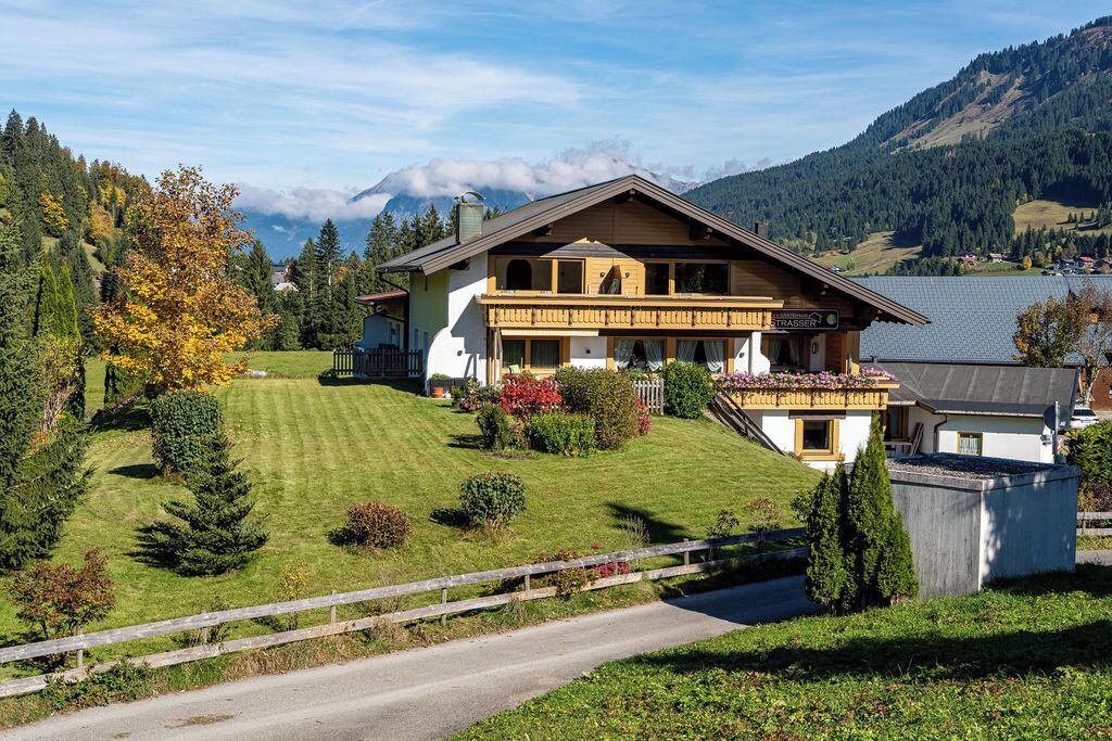 Photo of Outdoor in Riezlern