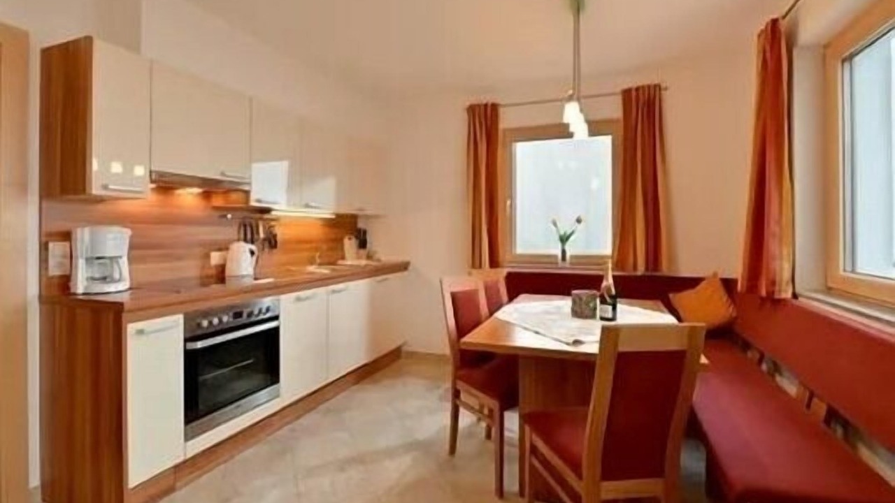 Photo of Kitchen in Emberg