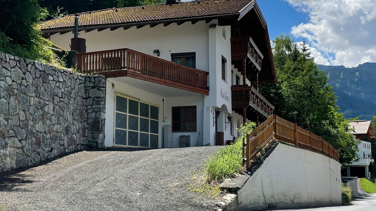 Photo of Outdoor in Kappl
