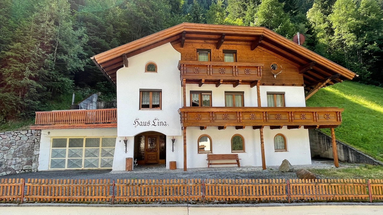 Photo of Outdoor in Kappl