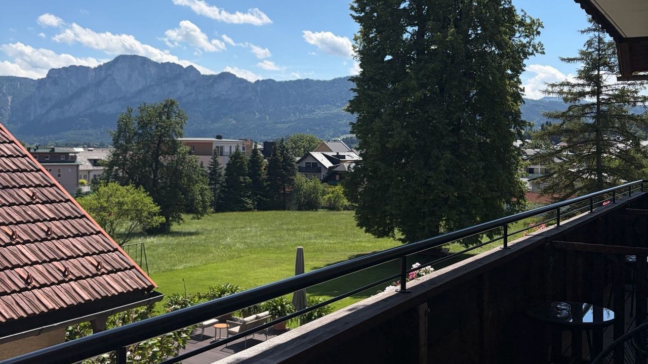 Photo of Outdoor in Mondsee