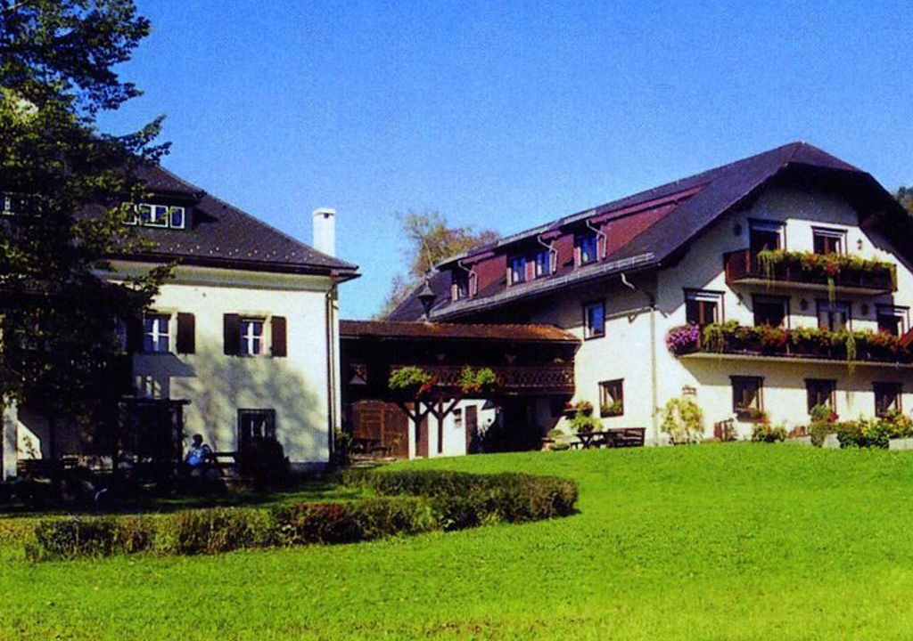 Photo of Outdoor in Mondsee