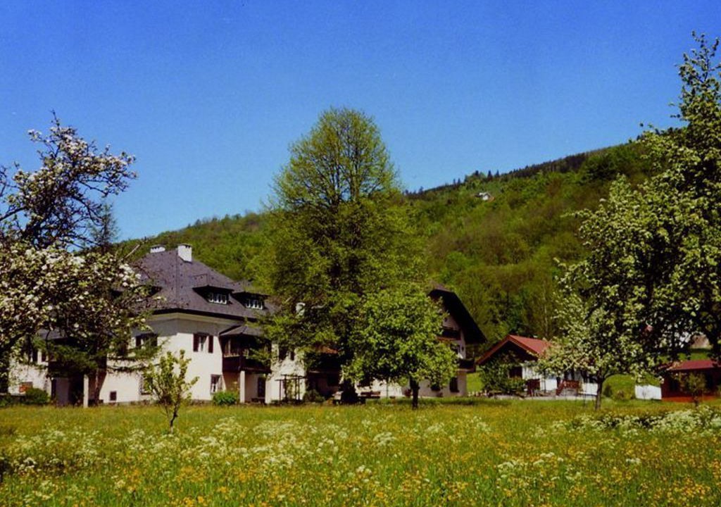 Photo of Outdoor in Mondsee
