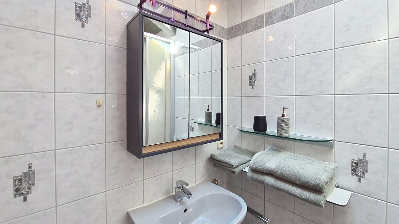 Photo of Bathroom in Navis