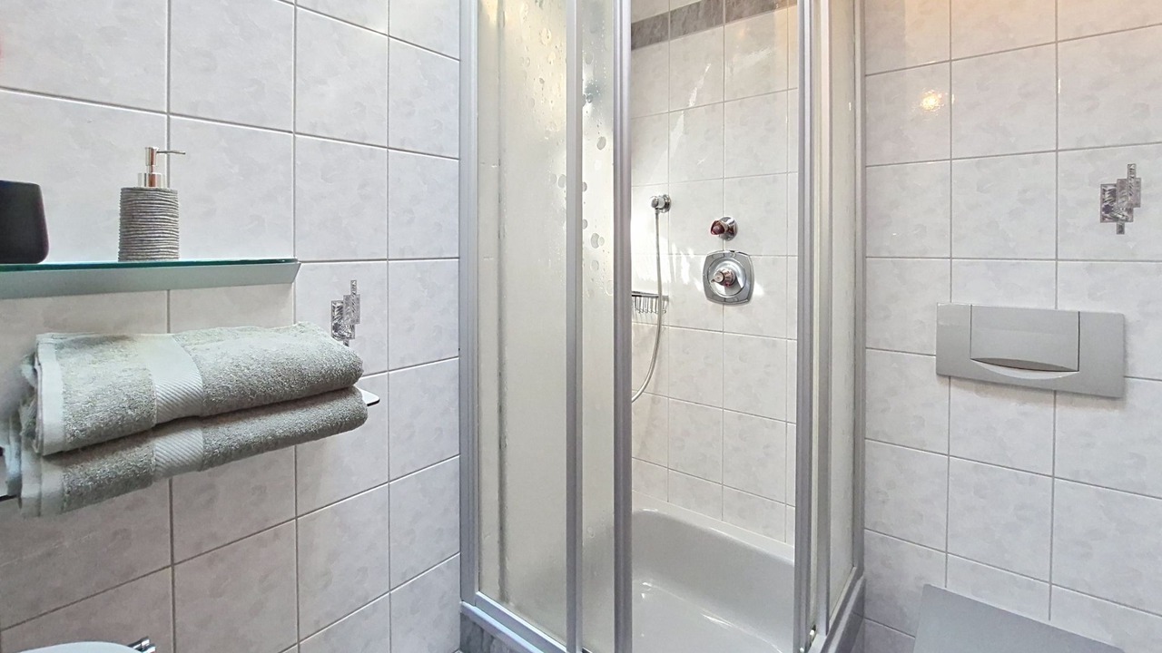 Photo of Bathroom in Navis