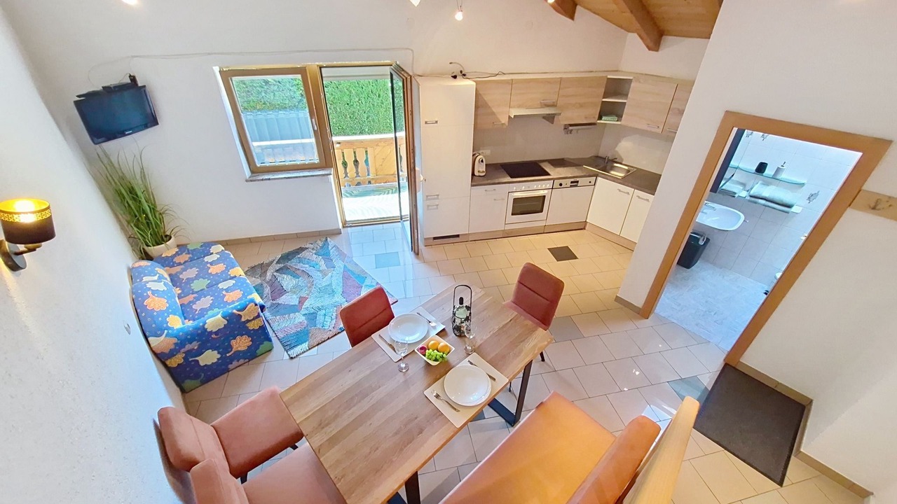 Photo of Livingroom in Navis