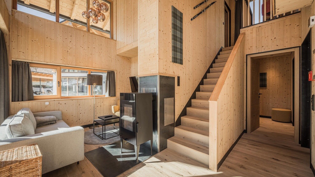 Photo of Livingroom in Bichlbach