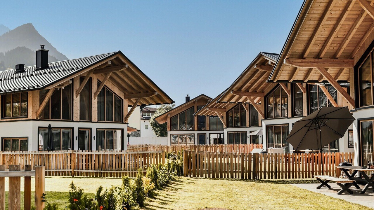 Photo of Outdoor in Bichlbach