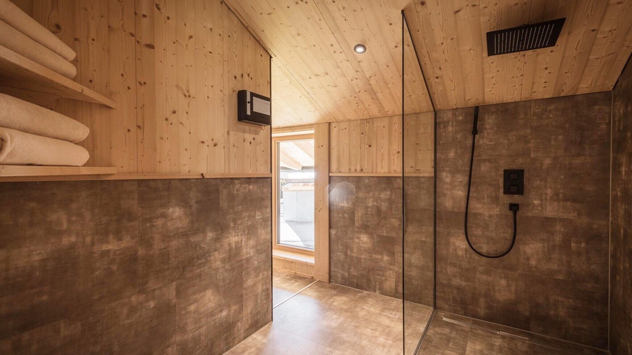 Photo of Bathroom in Bichlbach