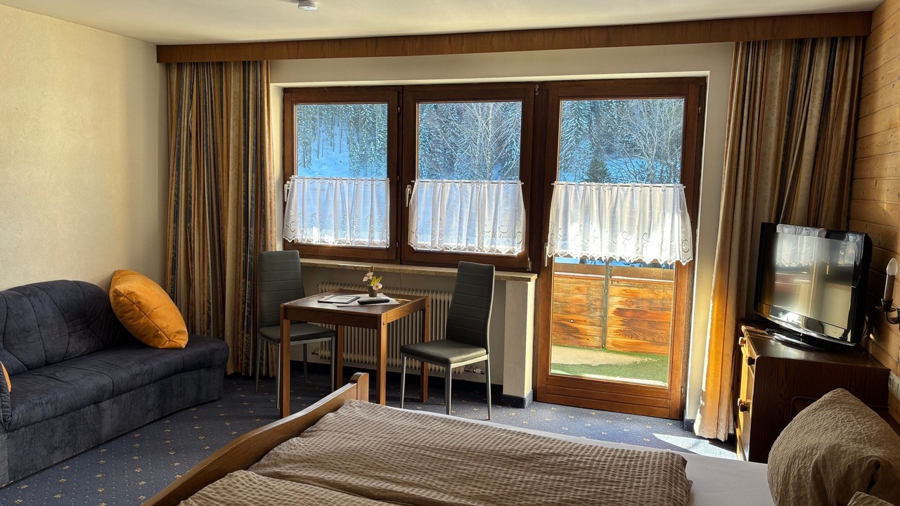 Photo of Bedroom in Haldensee