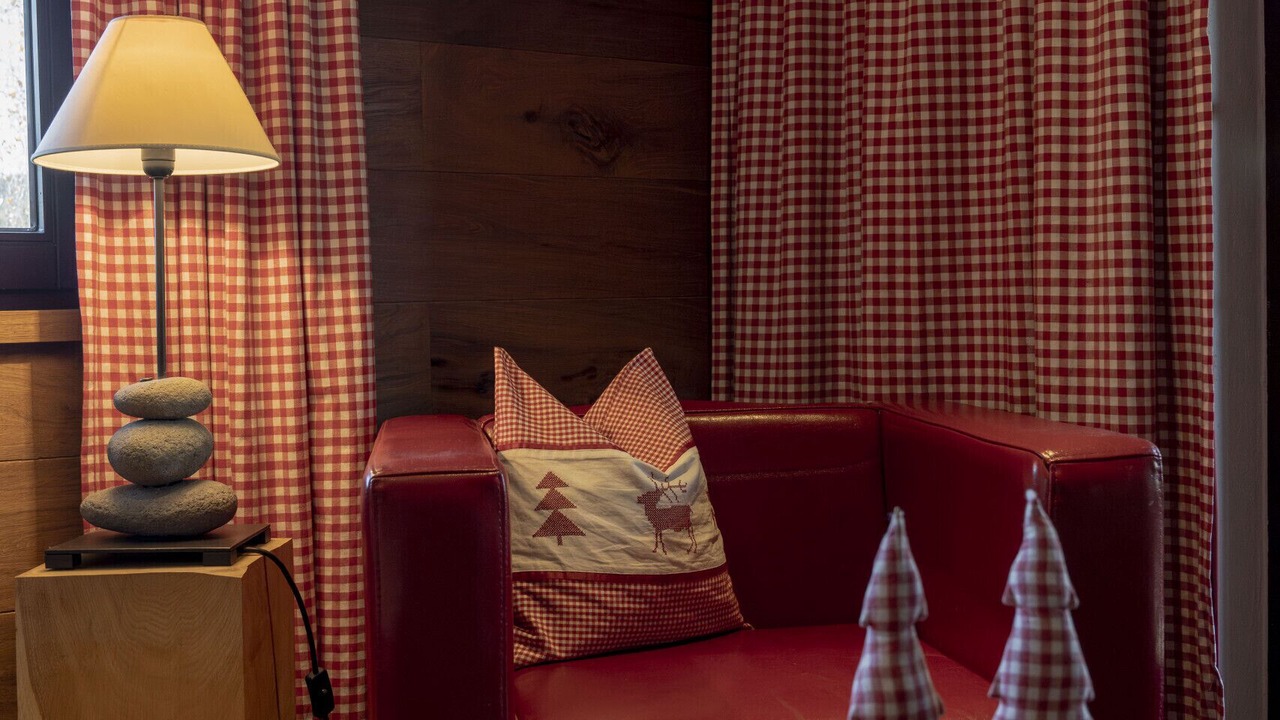 Photo of Livingroom in Seefeld in Tirol