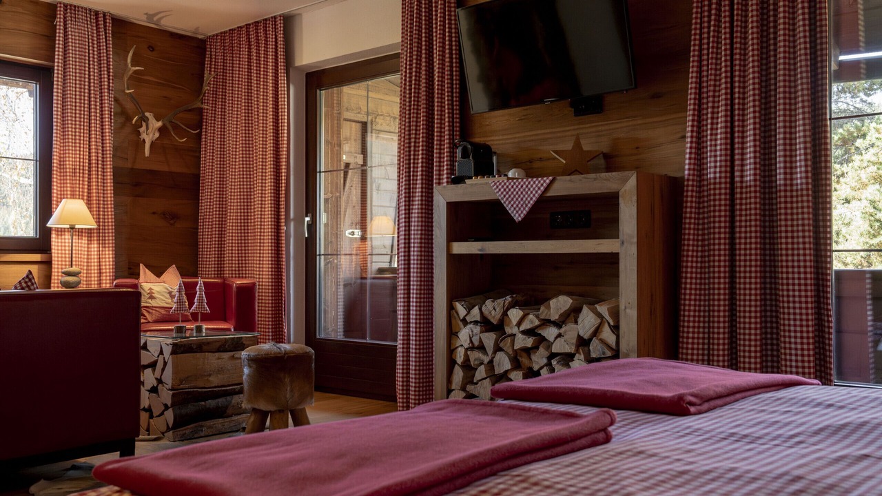 Photo of Bedroom in Seefeld in Tirol