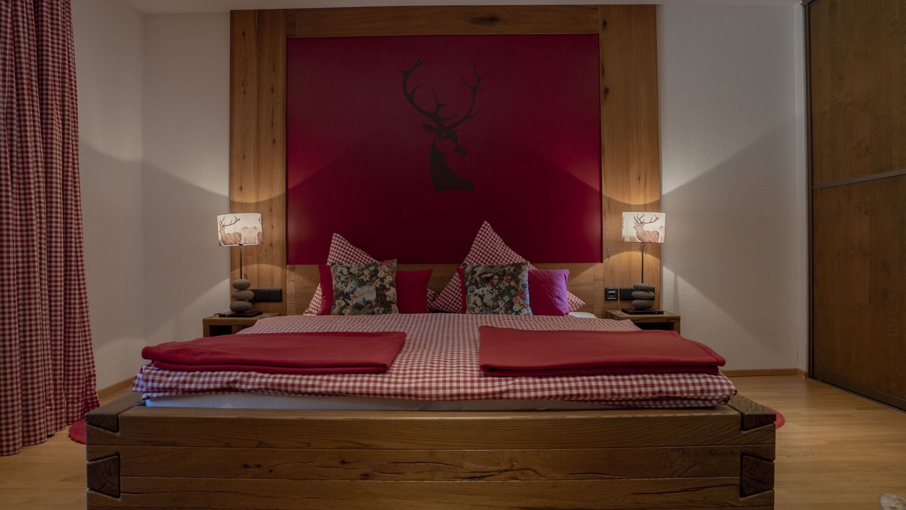 Photo of Bedroom in Seefeld in Tirol