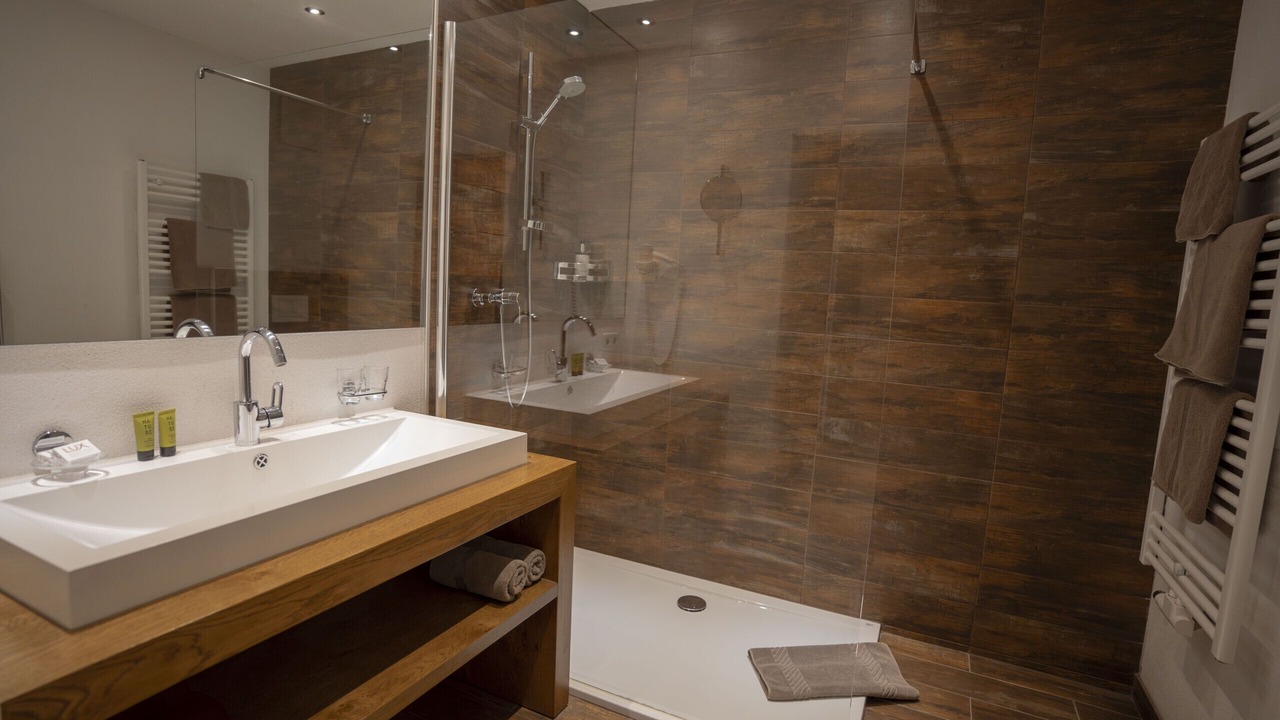 Photo of Bathroom in Seefeld in Tirol