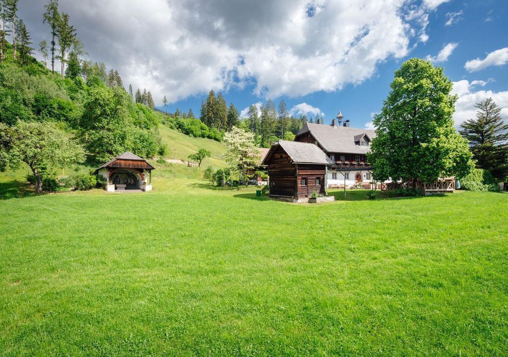 Photo of Outdoor in Mitterberg-Sankt Martin