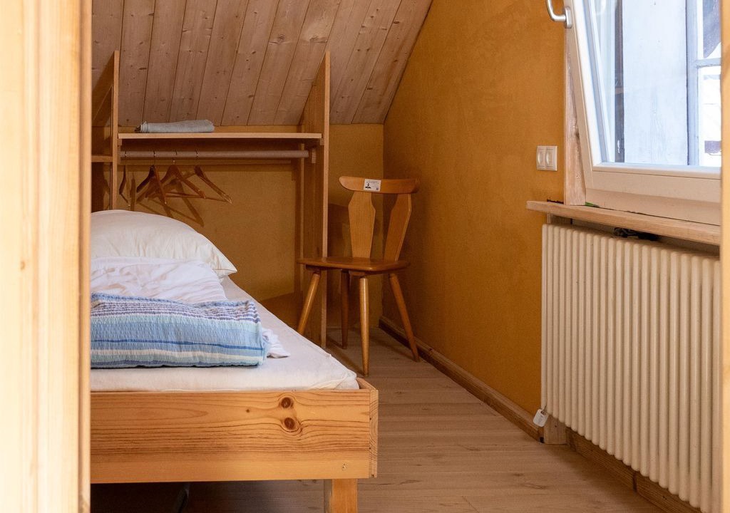 Photo of Bedroom in Wenns