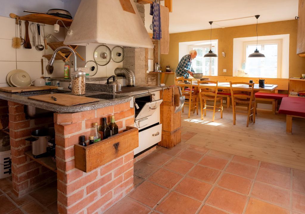 Photo of Kitchen in Wenns