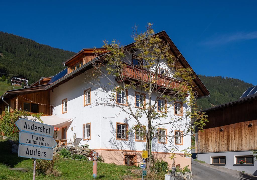 Photo of Outdoor in Wenns