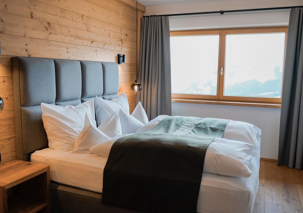 Photo of Bedroom in Arzl im Piztal