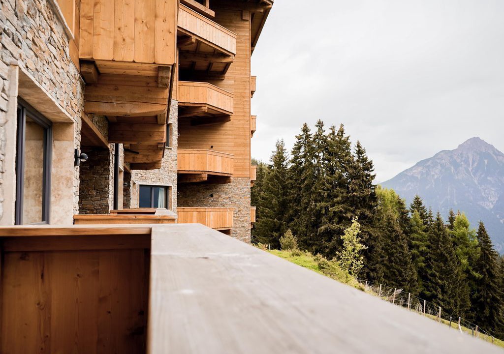 Photo of Outdoor in Arzl im Piztal