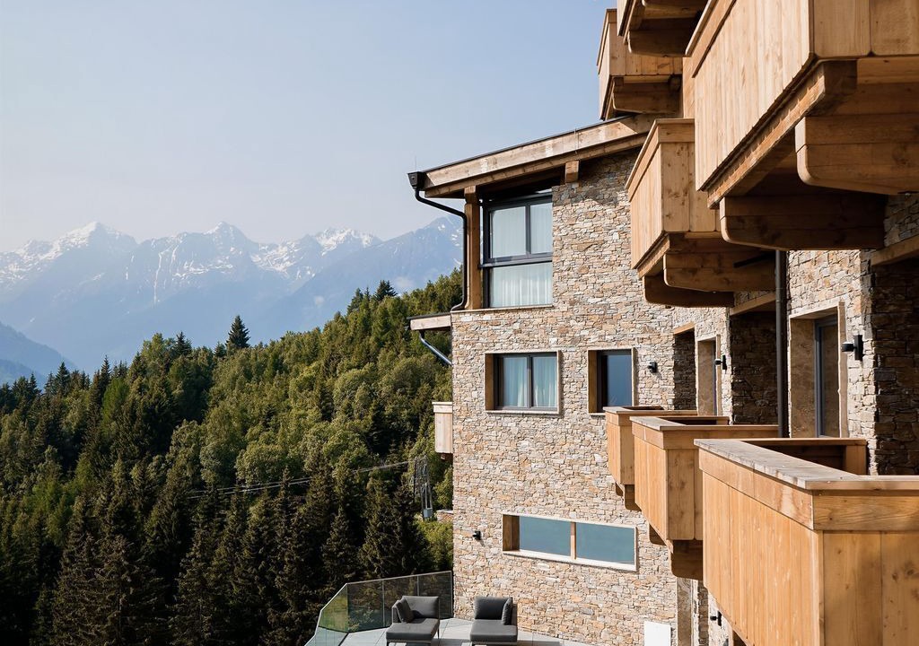 Photo of Outdoor in Arzl im Piztal