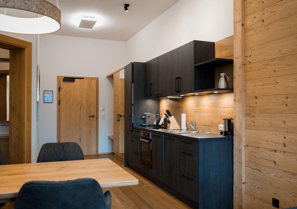 Photo of Kitchen in Arzl im Piztal