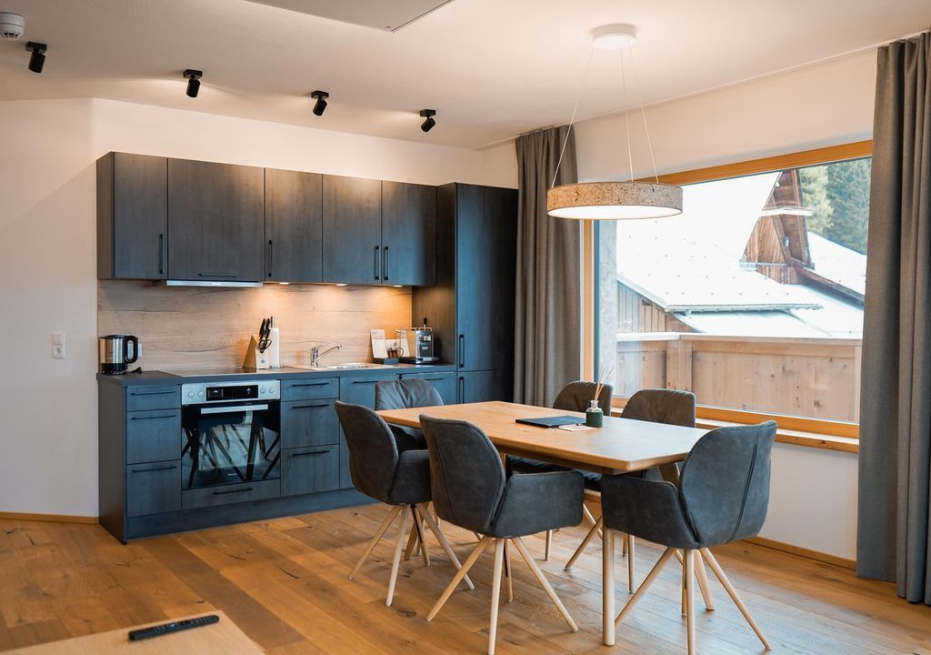 Photo of Kitchen in Arzl im Piztal