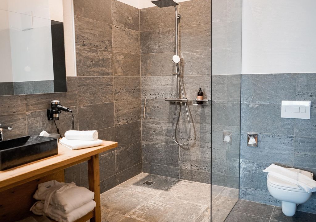 Photo of Bathroom in Arzl im Piztal