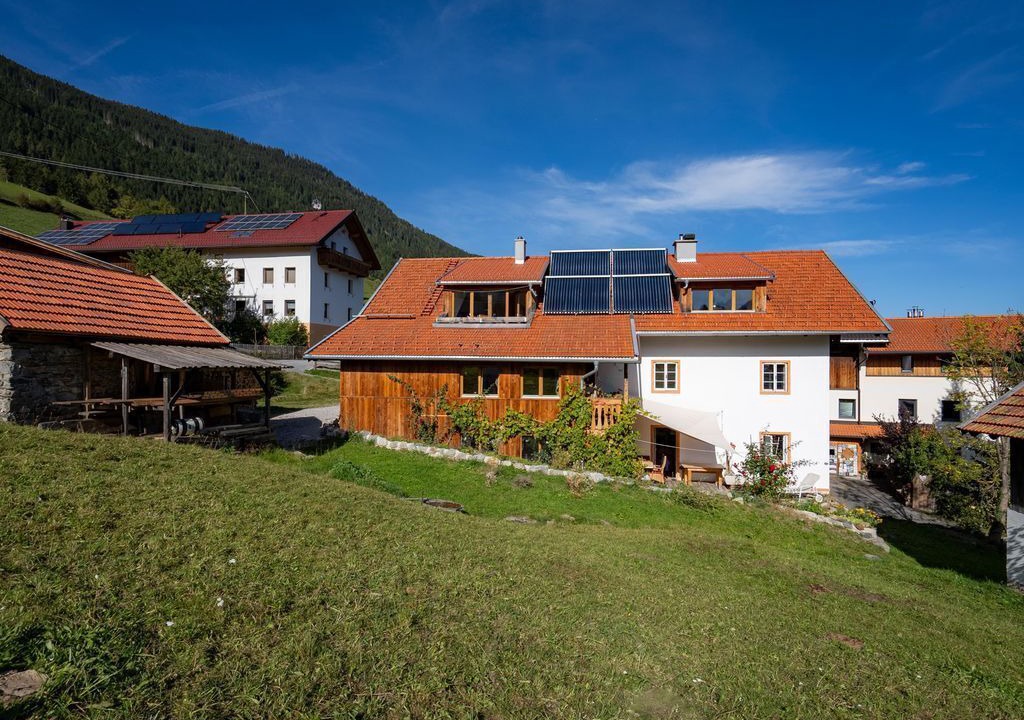 Photo of Outdoor in Wenns