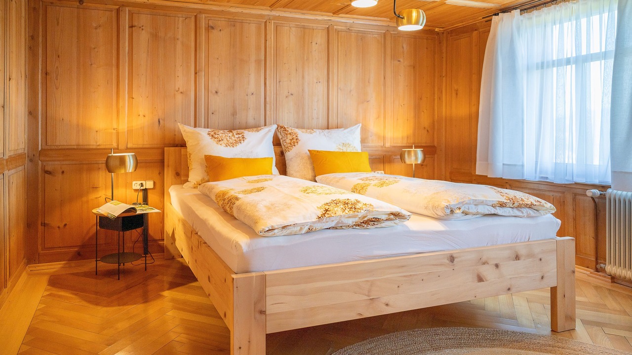 Photo of Bedroom in Schwarzenberg