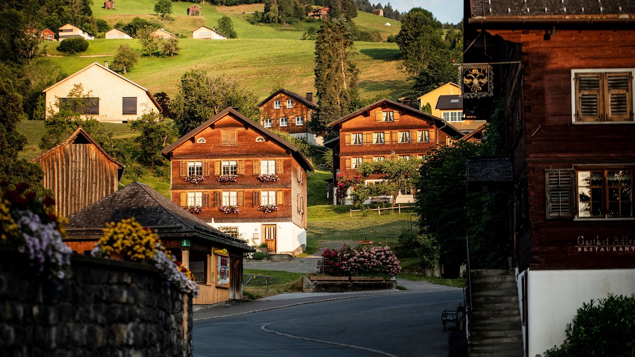 Photo of Outdoor in Schwarzenberg