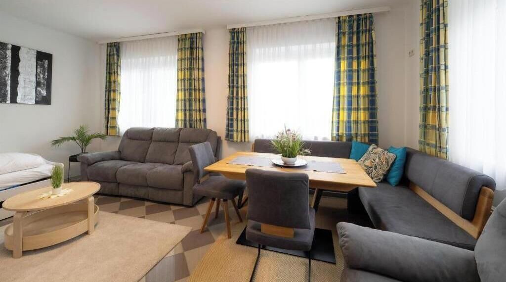 Photo of Livingroom in Klopein