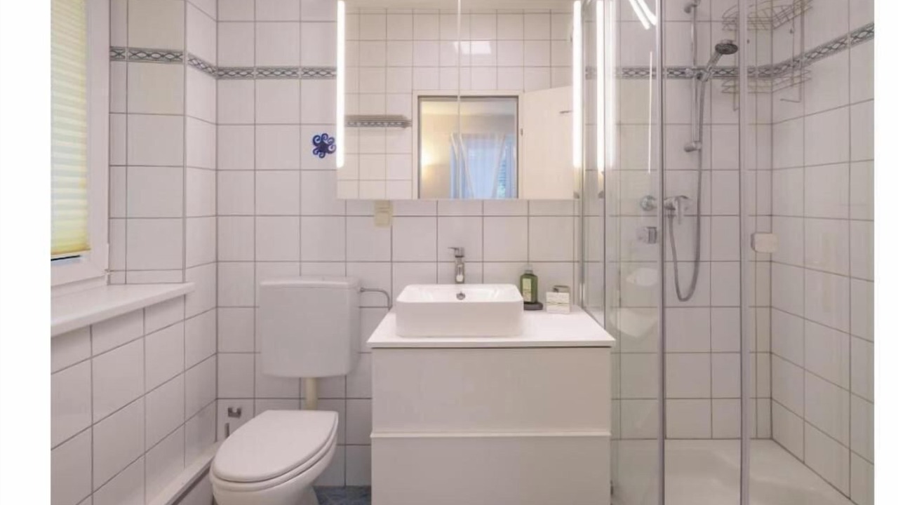 Photo of Bathroom in Klopein
