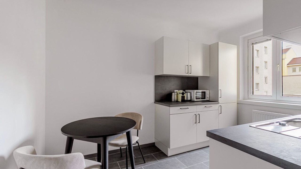 Photo of Kitchen in Favoriten
