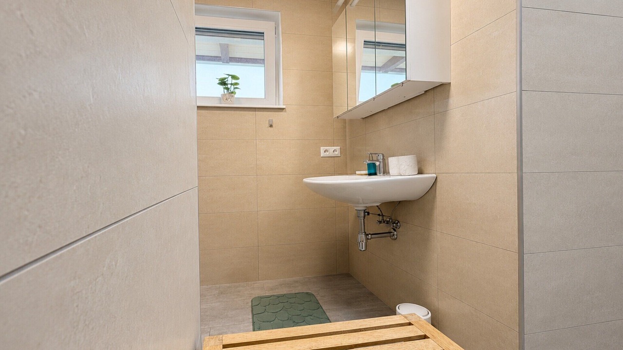 Photo of Bathroom in Maria Saal