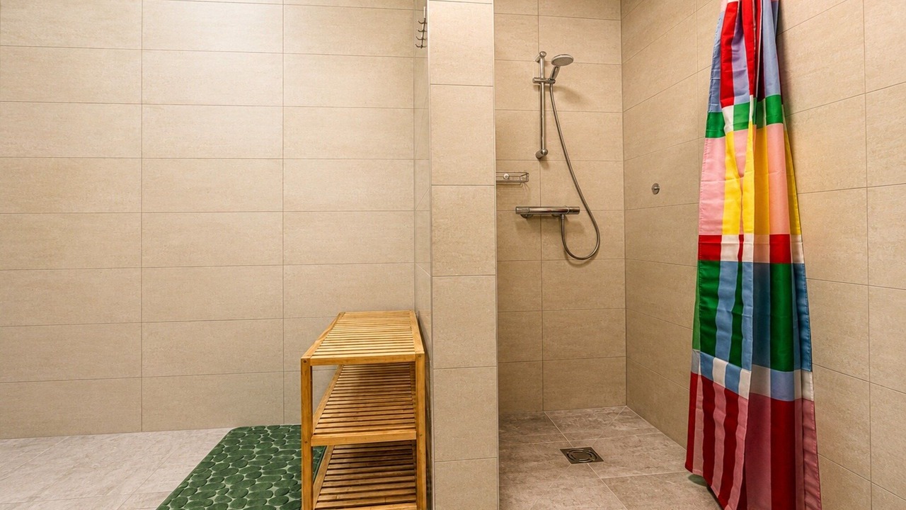 Photo of Bathroom in Maria Saal