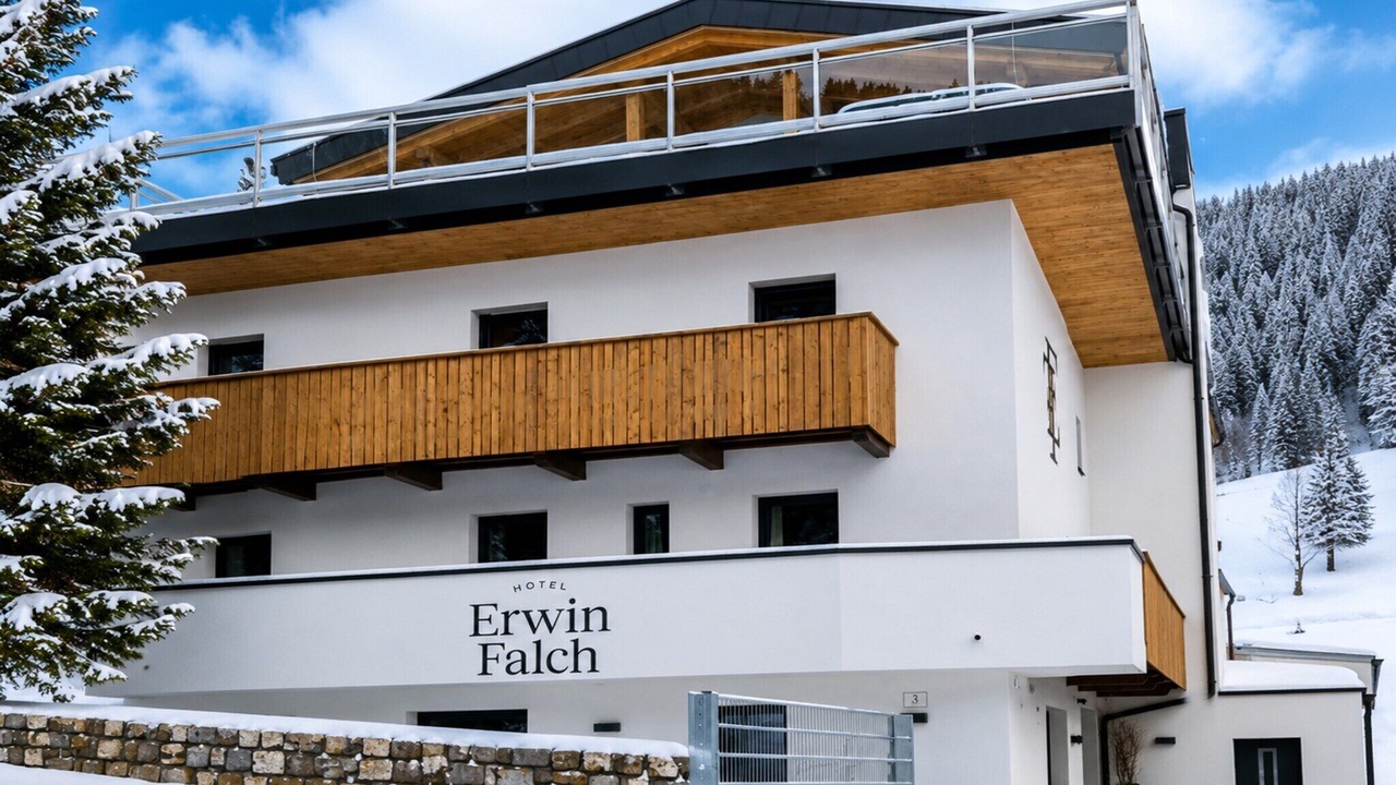 Photo of Outdoor in Sankt Anton am Arlberg