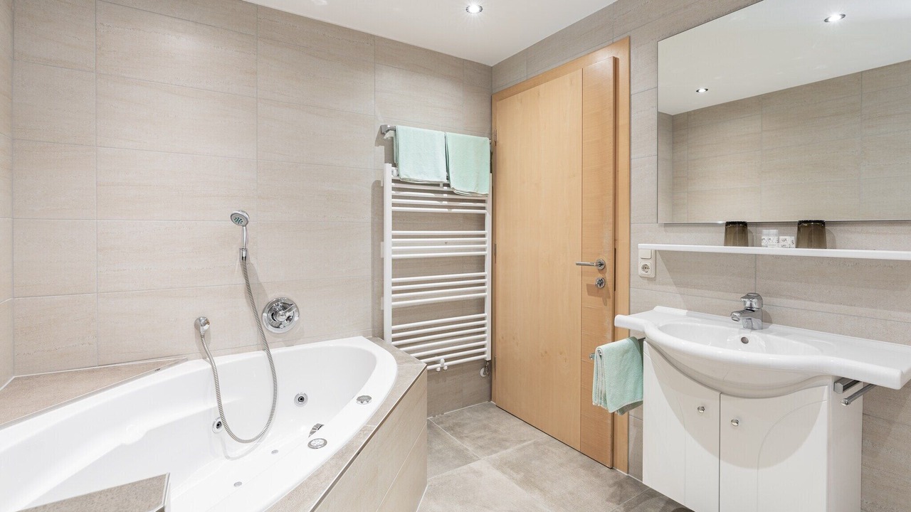Photo of Bathroom in Sankt Anton am Arlberg